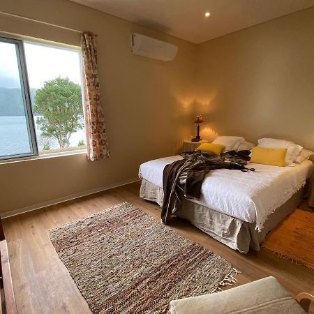 Lake Cottage - Panoramic Views 7 Cidades 七城 外观 照片