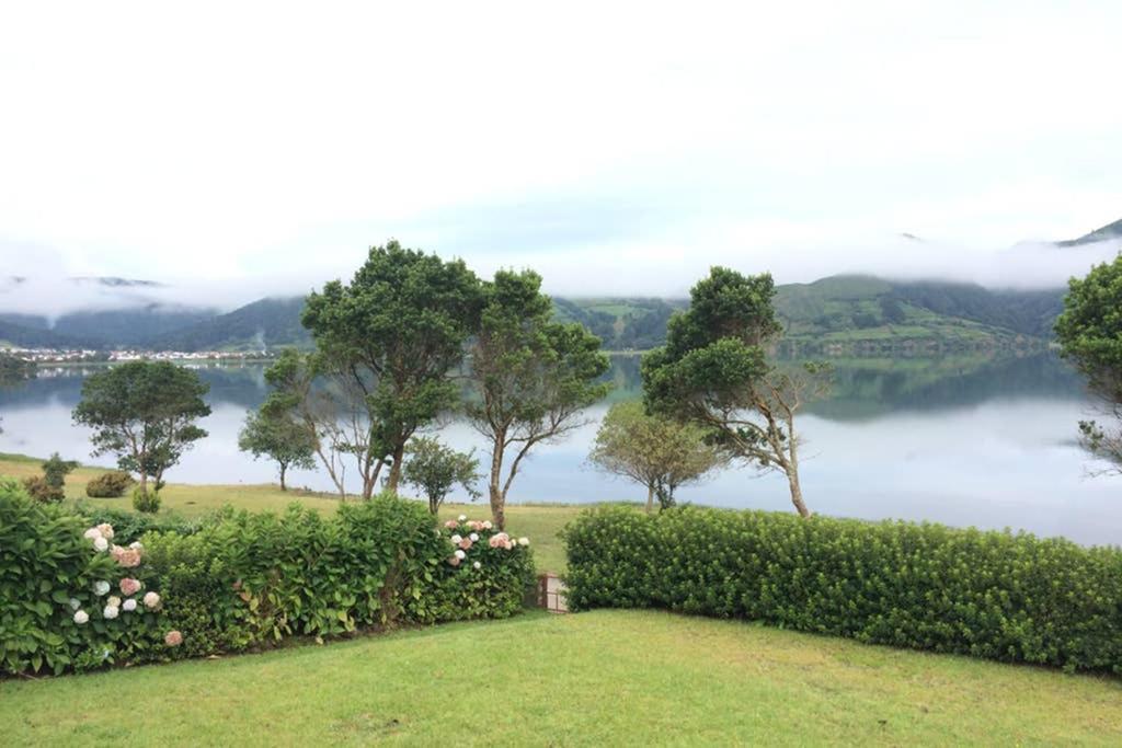 Lake Cottage - Panoramic Views 7 Cidades 七城 外观 照片