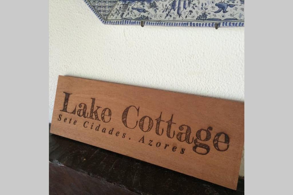 Lake Cottage - Panoramic Views 7 Cidades 七城 外观 照片