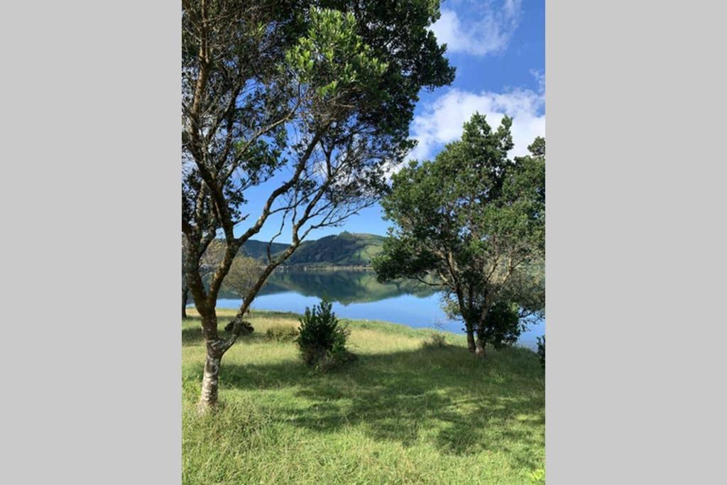 Lake Cottage - Panoramic Views 7 Cidades 七城 外观 照片