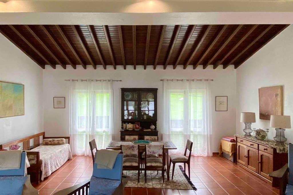 Lake Cottage - Panoramic Views 7 Cidades 七城 外观 照片