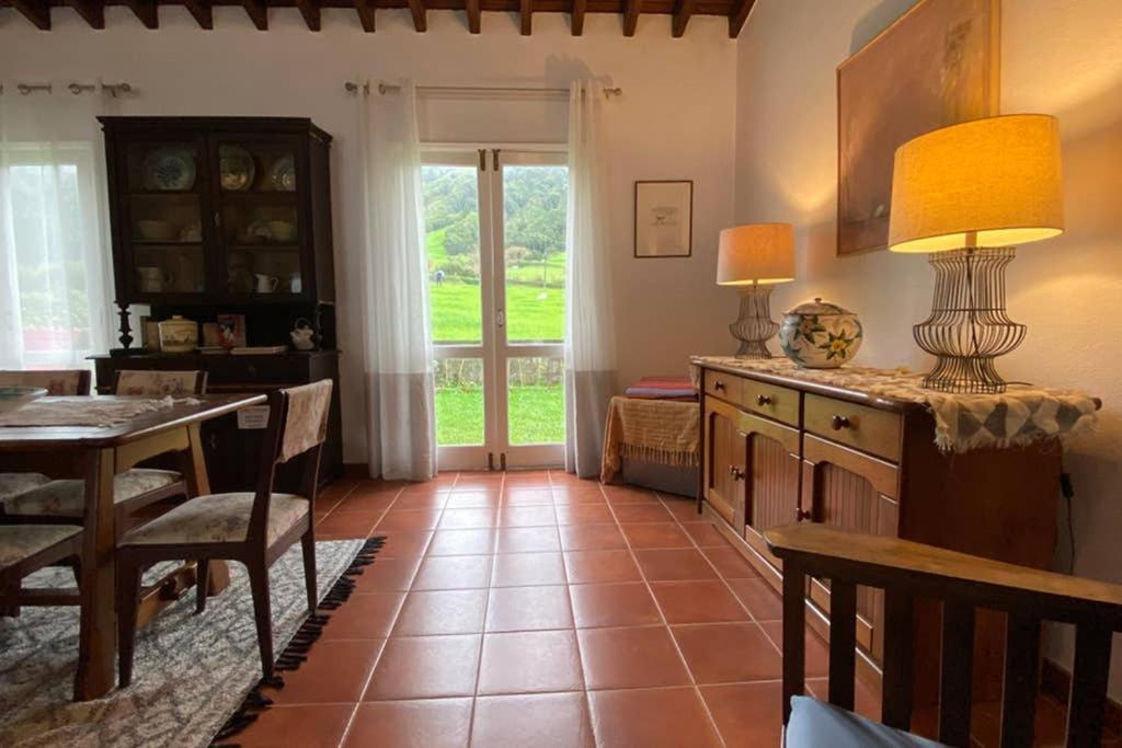 Lake Cottage - Panoramic Views 7 Cidades 七城 外观 照片