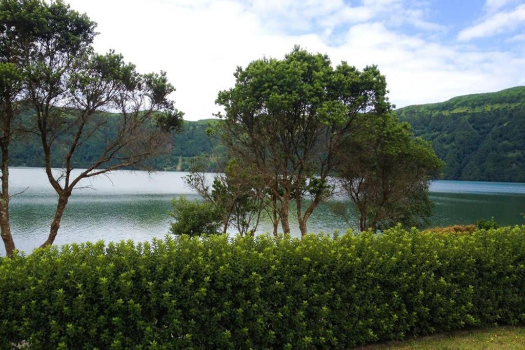 Lake Cottage - Panoramic Views 7 Cidades 七城 外观 照片