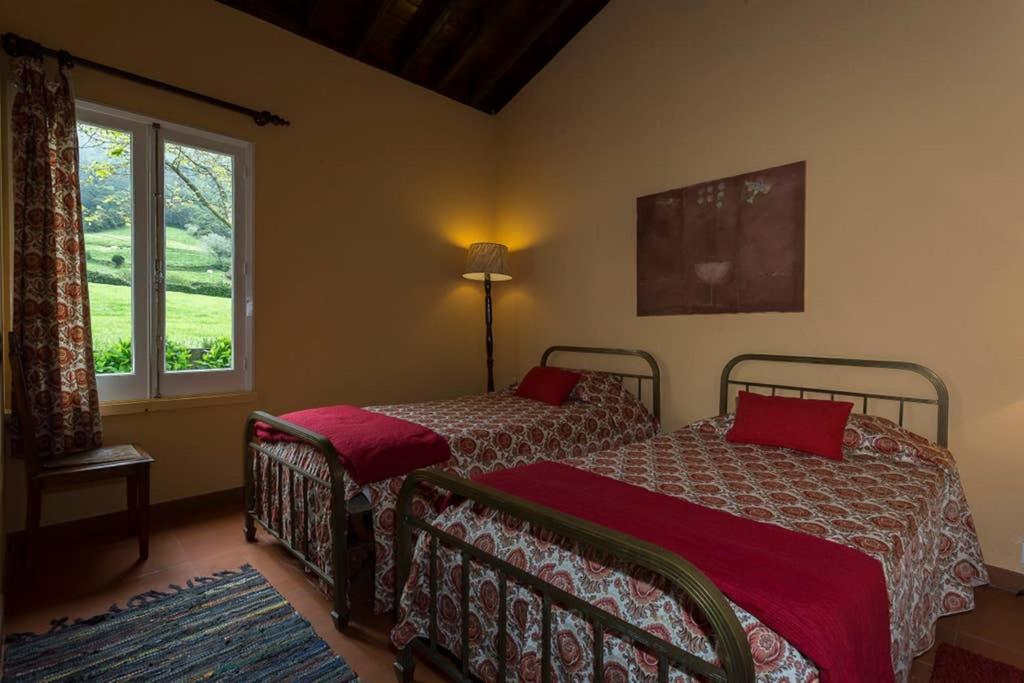Lake Cottage - Panoramic Views 7 Cidades 七城 外观 照片