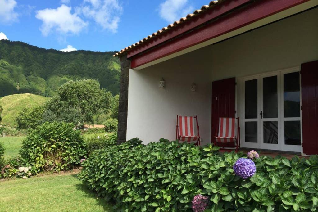 Lake Cottage - Panoramic Views 7 Cidades 七城 外观 照片