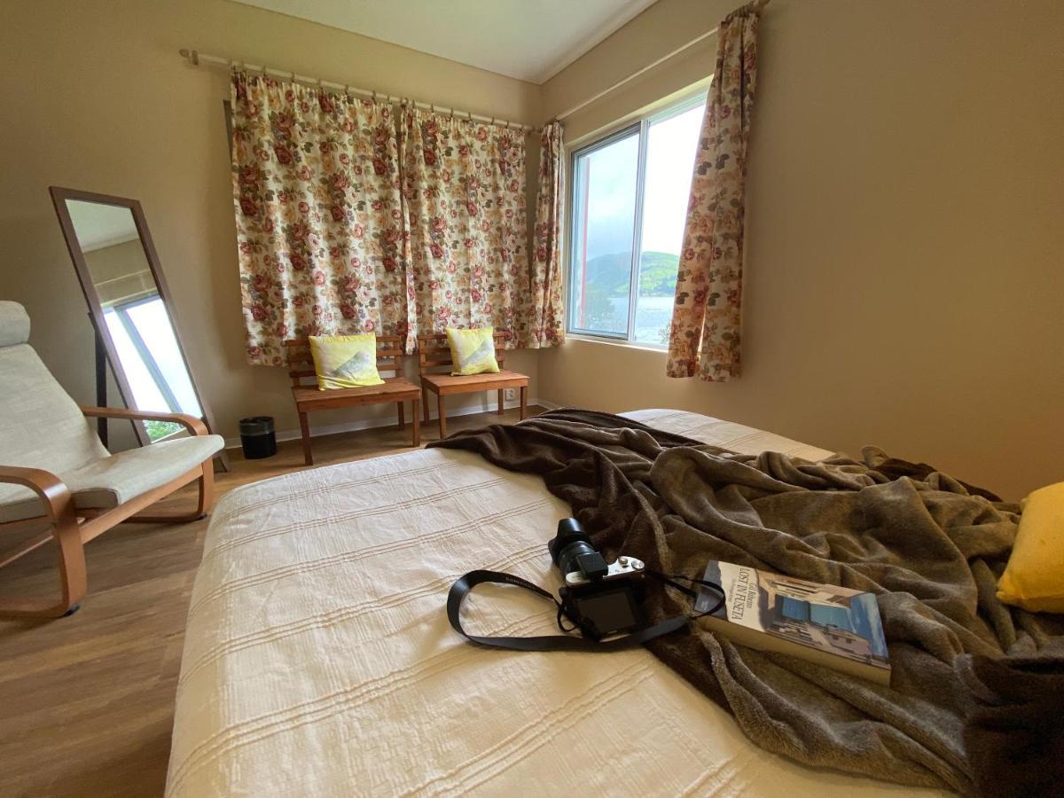 Lake Cottage - Panoramic Views 7 Cidades 七城 外观 照片