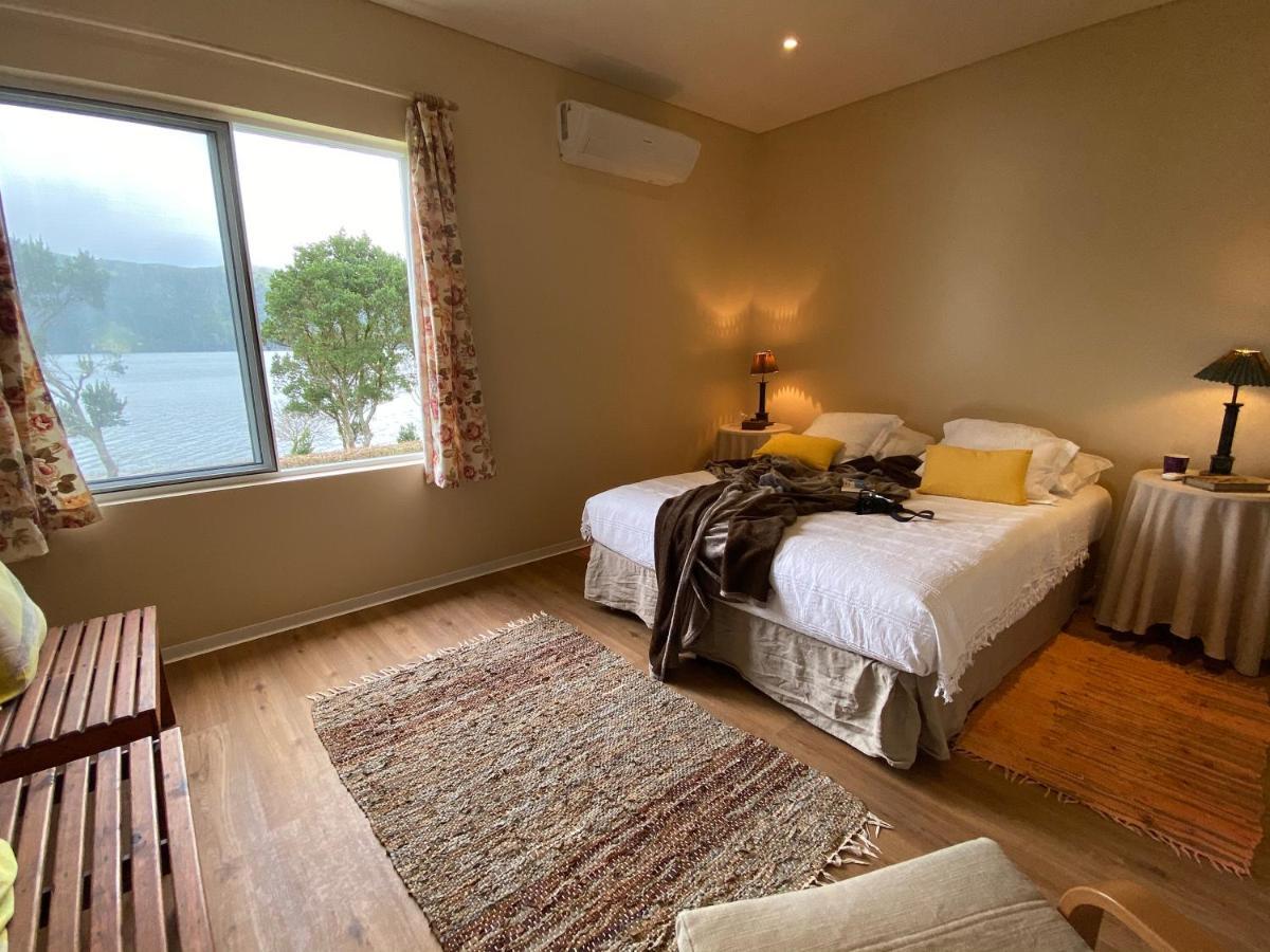 Lake Cottage - Panoramic Views 7 Cidades 七城 外观 照片