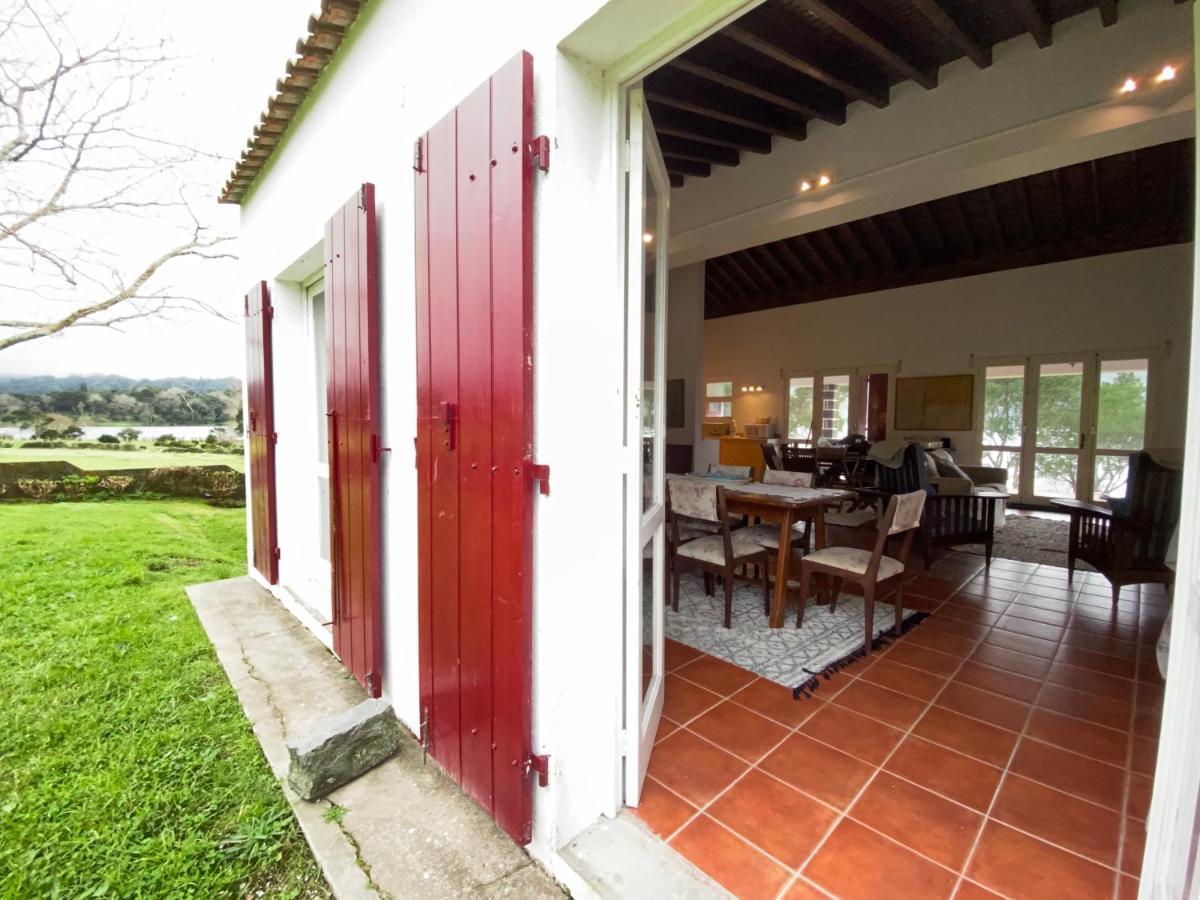 Lake Cottage - Panoramic Views 7 Cidades 七城 外观 照片