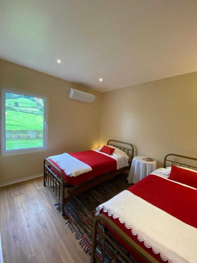 Lake Cottage - Panoramic Views 7 Cidades 七城 外观 照片