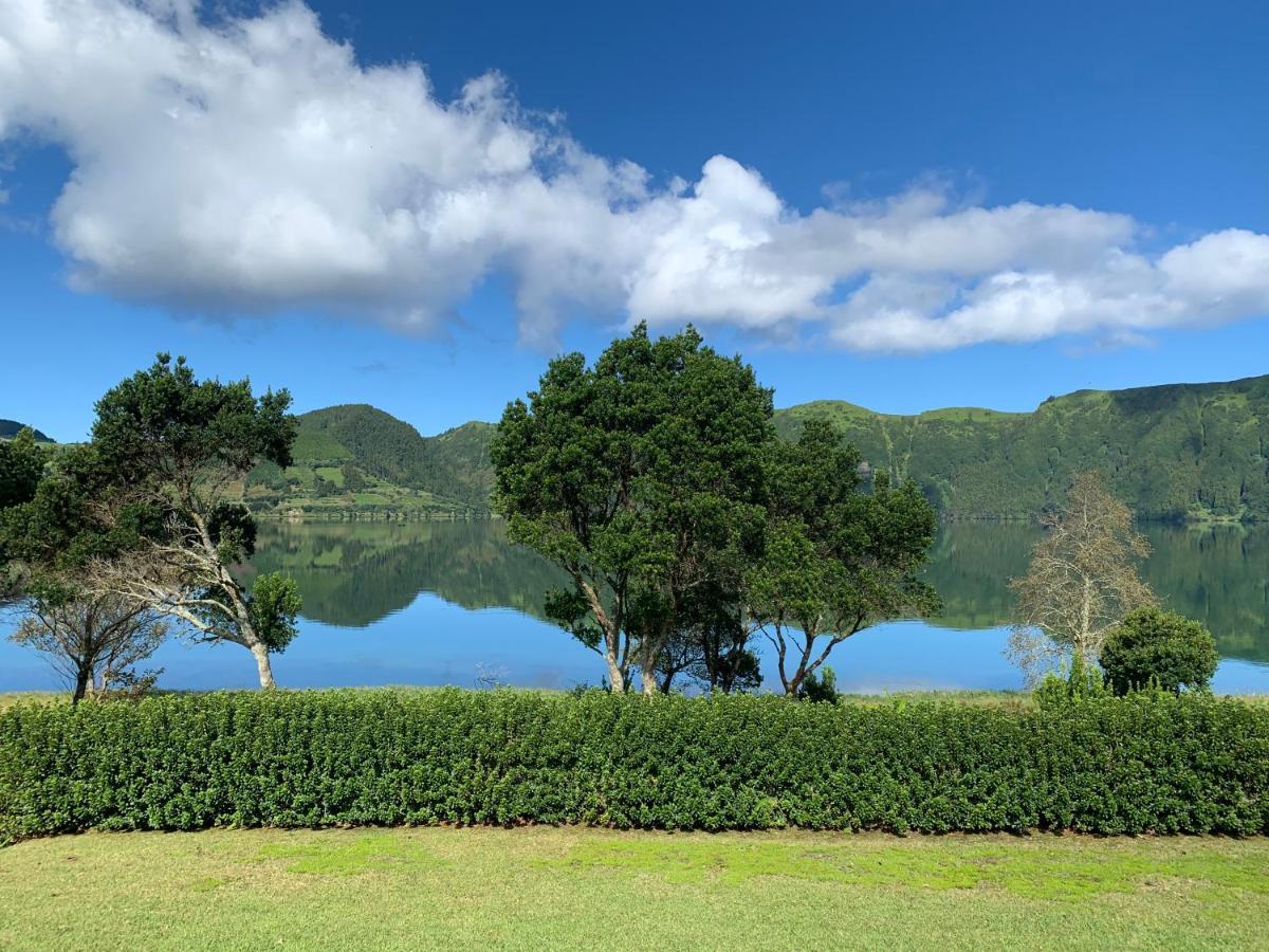 Lake Cottage - Panoramic Views 7 Cidades 七城 外观 照片