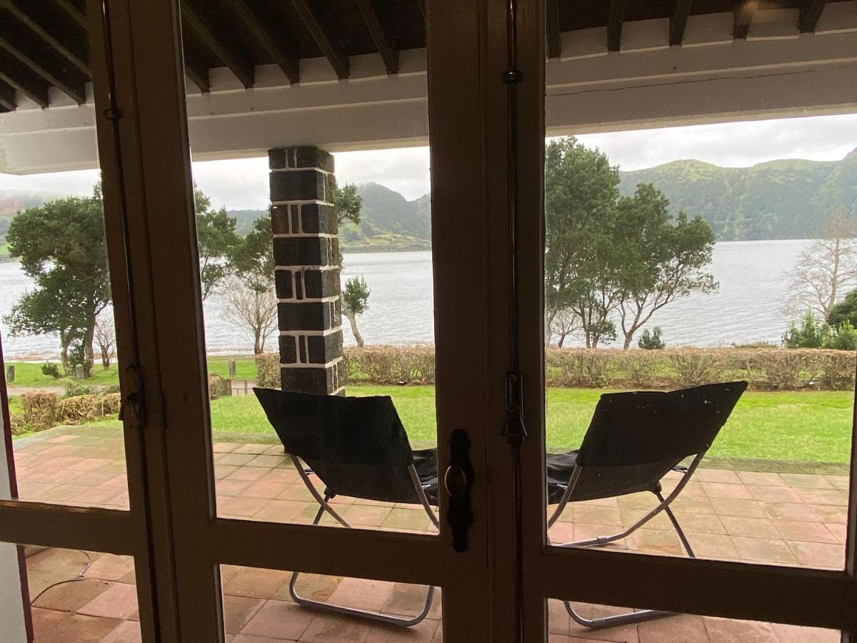 Lake Cottage - Panoramic Views 7 Cidades 七城 外观 照片