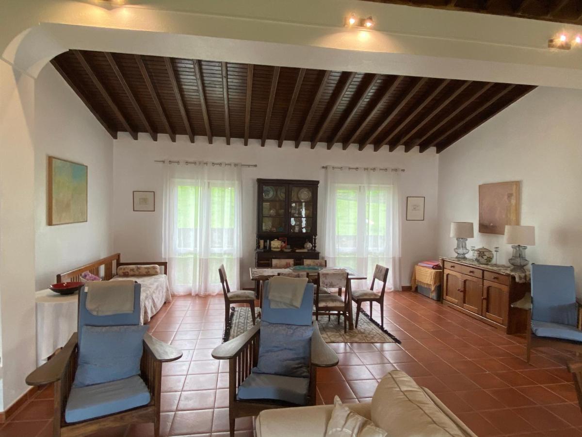 Lake Cottage - Panoramic Views 7 Cidades 七城 外观 照片