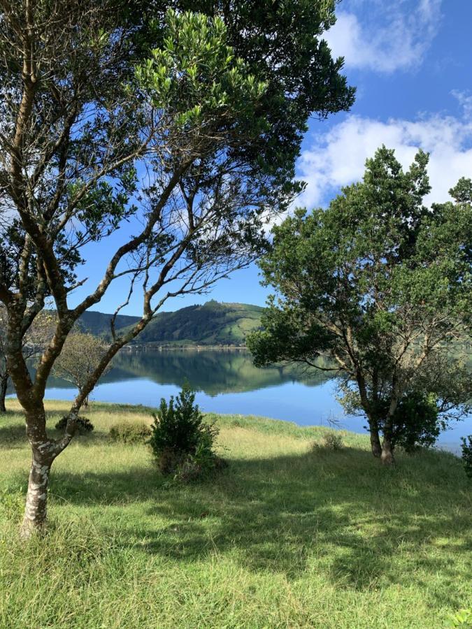 Lake Cottage - Panoramic Views 7 Cidades 七城 外观 照片